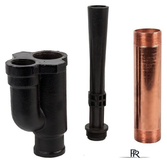 Насосная станция Quattro Elementi Automatico 800 Ci Deep - Изображение №9 — Интернет-магазин ПроЗаказ