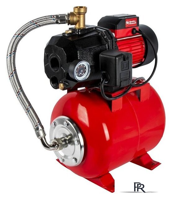 Насосная станция Quattro Elementi Automatico 800 Ci Deep - Изображение №2 — Интернет-магазин ПроЗаказ