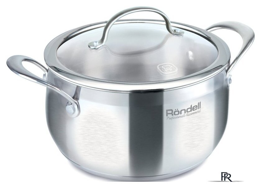Кастрюля Rondell RDS-746 - Изображение №2 — Интернет-магазин ПроЗаказ