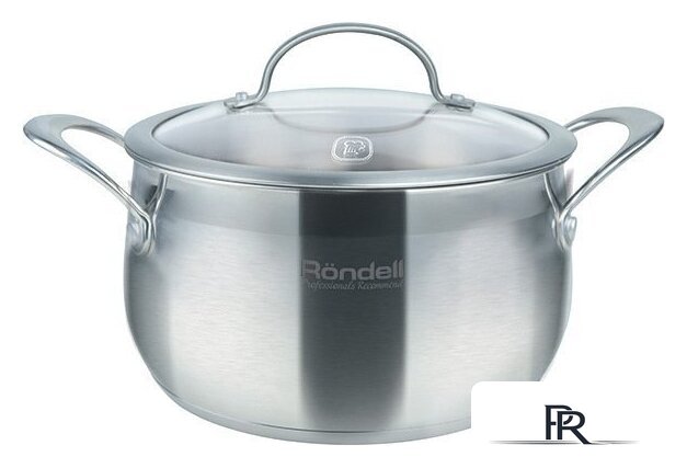 Кастрюля Rondell RDS-746 - Изображение №1 — Интернет-магазин ПроЗаказ