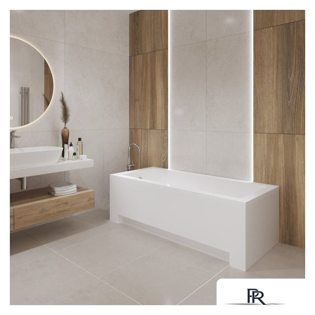 Ванна Lauter Estelle 170х70 21206070 - Изображение №9 — Интернет-магазин ПроЗаказ