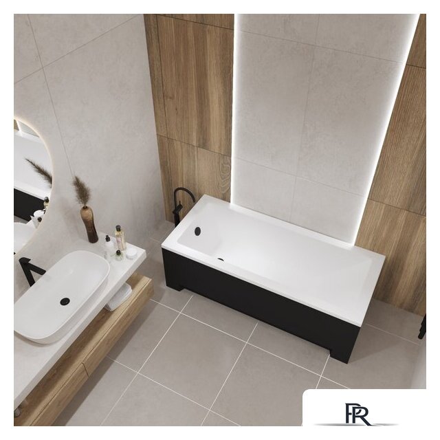 Ванна Lauter Estelle 170х70 21206070 - Изображение №21 — Интернет-магазин ПроЗаказ