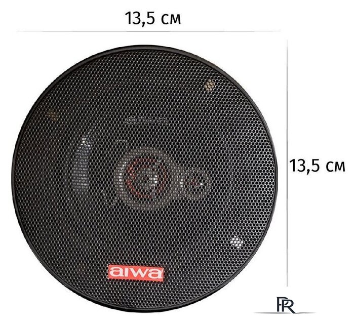 Коаксиальная АС Aiwa ASM-530 - Изображение №5 — Интернет-магазин ПроЗаказ