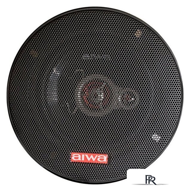 Коаксиальная АС Aiwa ASM-530 - Изображение №4 — Интернет-магазин ПроЗаказ