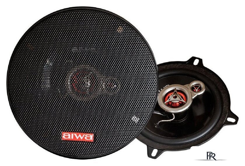 Коаксиальная АС Aiwa ASM-530 - Изображение №1 — Интернет-магазин ПроЗаказ
