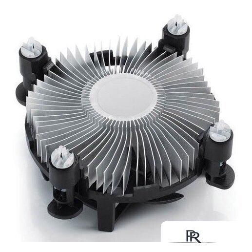 Кулер для процессора DeepCool CK-11509 - Изображение №2 — Интернет-магазин ПроЗаказ