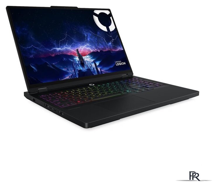 Игровой ноутбук Lenovo Legion Pro 5 16IAX10 83F3003RPS - Изображение №2 — Интернет-магазин ПроЗаказ