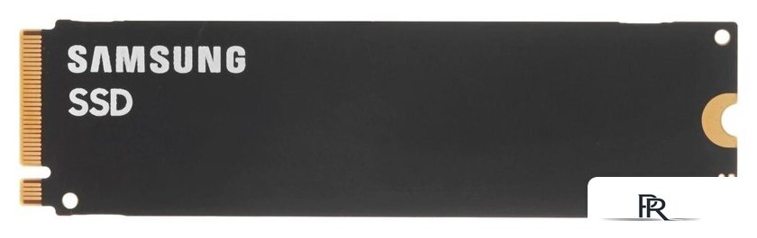 SSD Samsung PM9C1b 512GB MZVL8512HFLU-00BH1 - Изображение №1 — Интернет-магазин ПроЗаказ