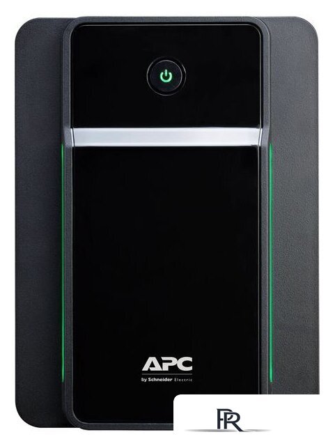 Источник бесперебойного питания APC Back-UPS 1600VA BX1600MI-GR - Изображение №3 — Интернет-магазин ПроЗаказ