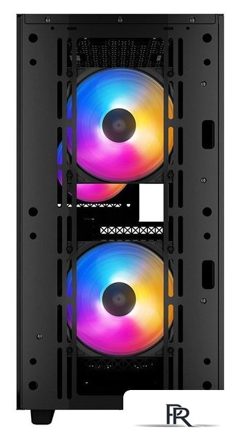 Корпус DeepCool Matrexx 40 3FS DP-MATX-MATREXX40-3FS - Изображение №5 — Интернет-магазин ПроЗаказ