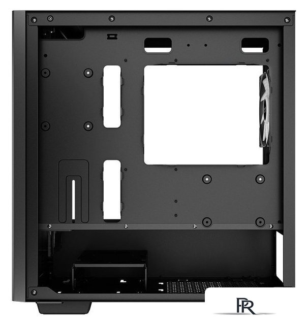 Корпус DeepCool Matrexx 40 3FS DP-MATX-MATREXX40-3FS - Изображение №9 — Интернет-магазин ПроЗаказ