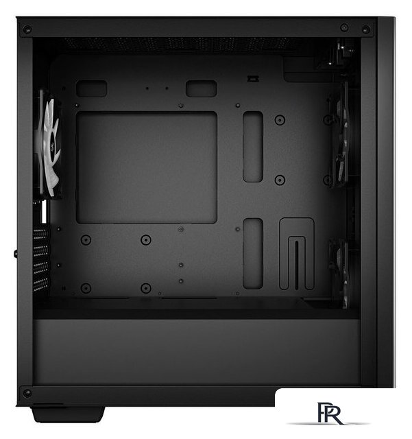 Корпус DeepCool Matrexx 40 3FS DP-MATX-MATREXX40-3FS - Изображение №8 — Интернет-магазин ПроЗаказ