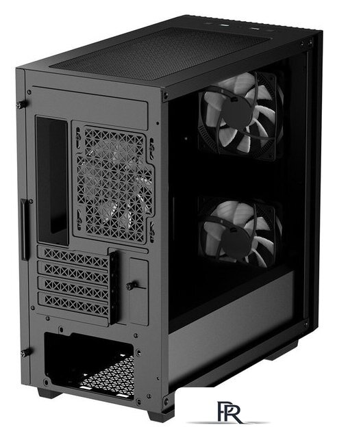 Корпус DeepCool Matrexx 40 3FS DP-MATX-MATREXX40-3FS - Изображение №10 — Интернет-магазин ПроЗаказ