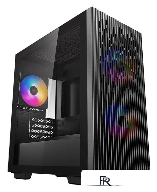 Корпус DeepCool Matrexx 40 3FS DP-MATX-MATREXX40-3FS - Изображение №1 — Интернет-магазин ПроЗаказ