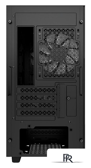 Корпус DeepCool Matrexx 40 3FS DP-MATX-MATREXX40-3FS - Изображение №12 — Интернет-магазин ПроЗаказ