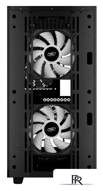 Корпус DeepCool Matrexx 40 3FS DP-MATX-MATREXX40-3FS - Изображение №6 — Интернет-магазин ПроЗаказ