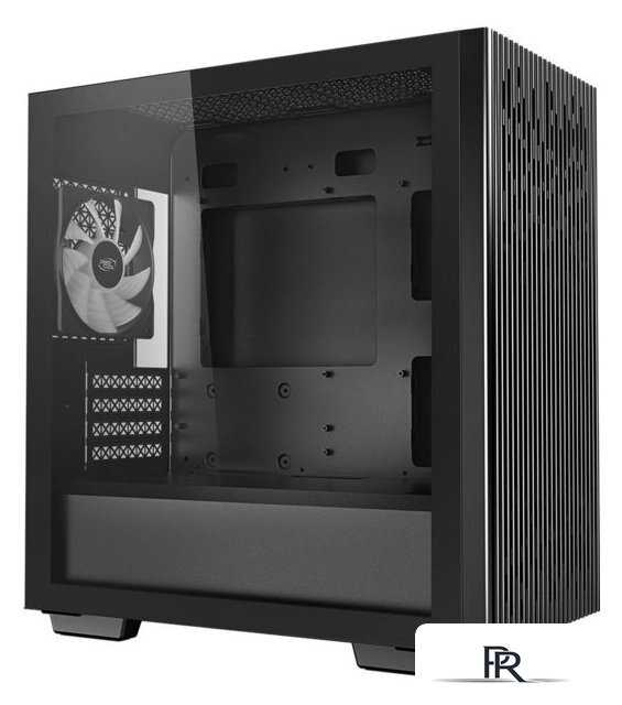 Корпус DeepCool Matrexx 40 3FS DP-MATX-MATREXX40-3FS - Изображение №4 — Интернет-магазин ПроЗаказ