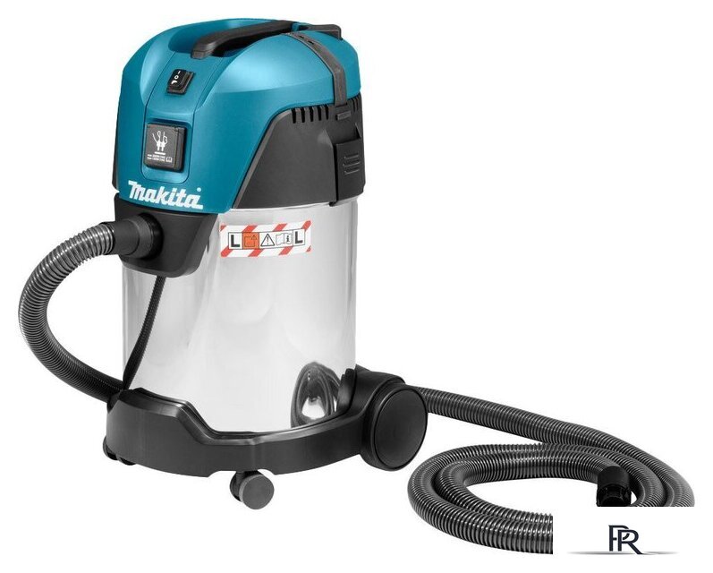 Пылесос Makita VC3011L - Изображение №1 — Интернет-магазин ПроЗаказ