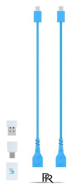 Игровая мышь A4Tech Bloody R73 Ultra Duo Nyx Mirage (белый) - Изображение №13 — Интернет-магазин ПроЗаказ