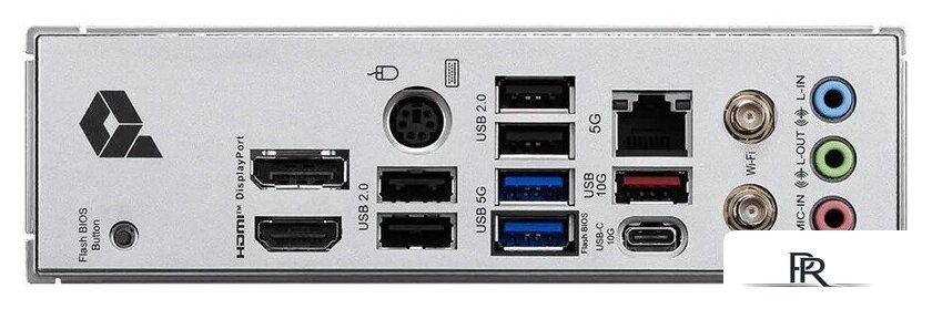 Материнская плата MSI Pro Z890-P WiFi6E - Изображение №4 — Интернет-магазин ПроЗаказ