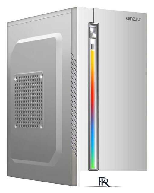 Корпус Ginzzu D380 - Изображение №1 — Интернет-магазин ПроЗаказ