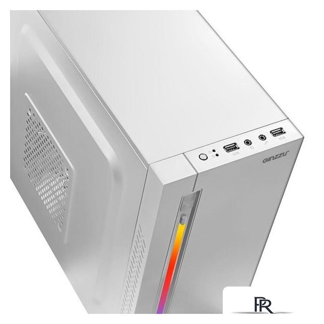 Корпус Ginzzu D380 - Изображение №4 — Интернет-магазин ПроЗаказ
