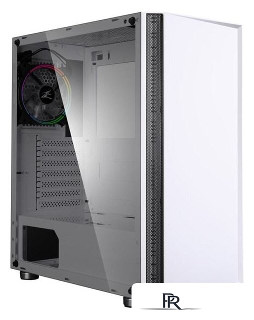 Корпус Zalman R2 (белый) - Изображение №1 — Интернет-магазин ПроЗаказ