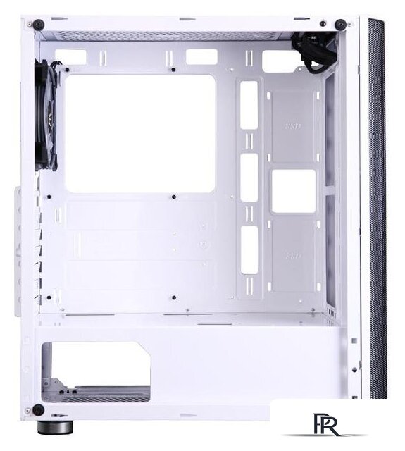 Корпус Zalman R2 (белый) - Изображение №4 — Интернет-магазин ПроЗаказ