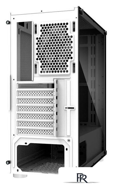 Корпус Zalman R2 (белый) - Изображение №5 — Интернет-магазин ПроЗаказ