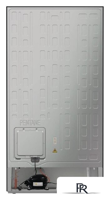 Холодильник side by side Gorenje NRR9185EABXLWD - Изображение №7 — Интернет-магазин ПроЗаказ