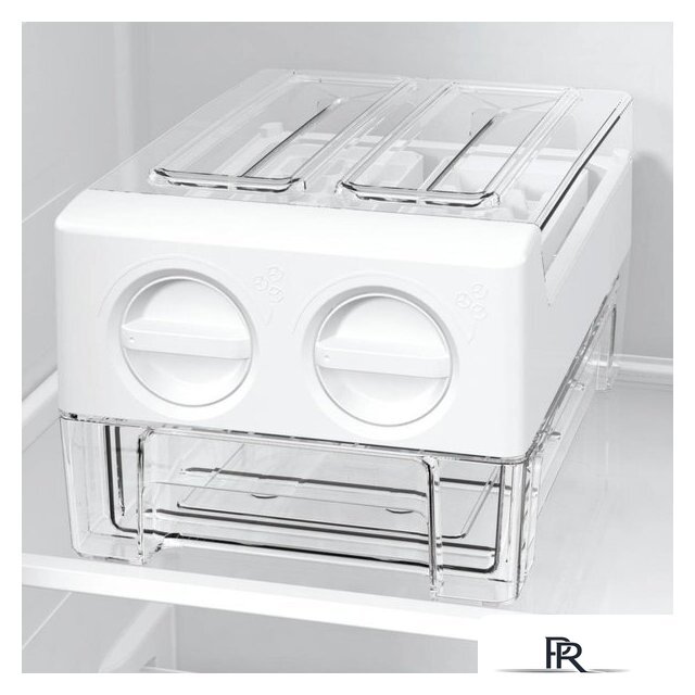 Холодильник side by side Gorenje NRR9185EABXLWD - Изображение №11 — Интернет-магазин ПроЗаказ