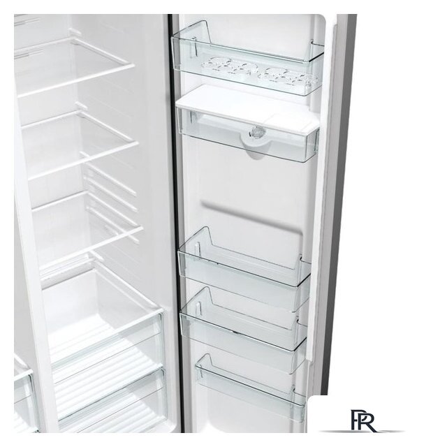 Холодильник side by side Gorenje NRR9185EABXLWD - Изображение №17 — Интернет-магазин ПроЗаказ