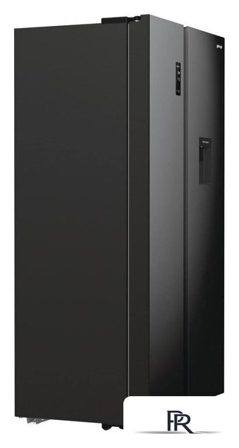 Холодильник side by side Gorenje NRR9185EABXLWD - Изображение №8 — Интернет-магазин ПроЗаказ