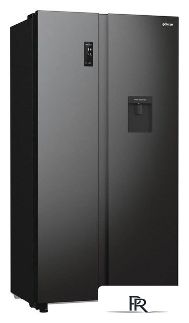 Холодильник side by side Gorenje NRR9185EABXLWD - Изображение №4 — Интернет-магазин ПроЗаказ