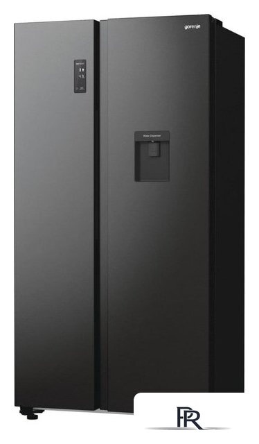 Холодильник side by side Gorenje NRR9185EABXLWD - Изображение №9 — Интернет-магазин ПроЗаказ