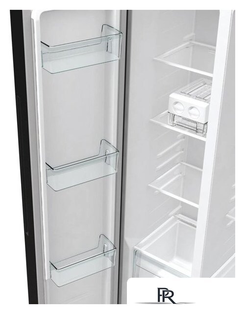 Холодильник side by side Gorenje NRR9185EABXLWD - Изображение №18 — Интернет-магазин ПроЗаказ