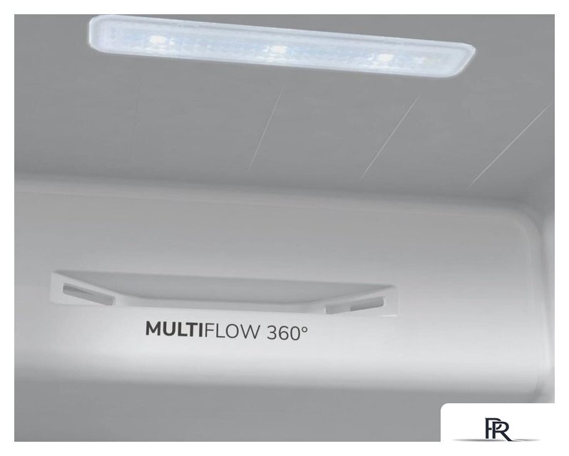 Холодильник side by side Gorenje NRR9185EABXLWD - Изображение №13 — Интернет-магазин ПроЗаказ