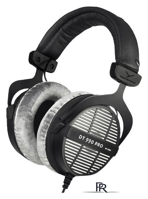 Наушники Beyerdynamic DT 990 Pro 80 Ohm - Изображение №1 — Интернет-магазин ПроЗаказ