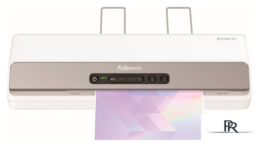 Ламинатор Fellowes Amaris A3 - Изображение №1 — Интернет-магазин ПроЗаказ
