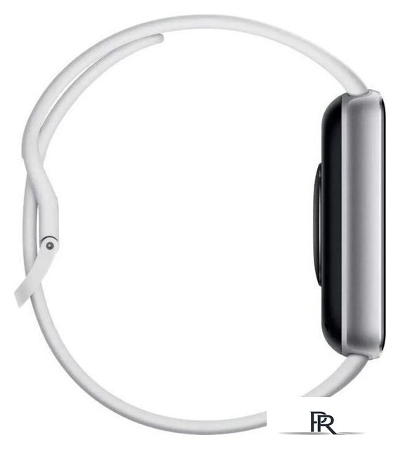 Умные часы Xiaomi Redmi Watch 5 (серебристый, международная версия) - Изображение №5 — Интернет-магазин ПроЗаказ