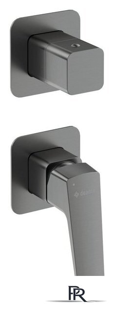 Смеситель Deante Blur BQL D44P - Изображение №1 — Интернет-магазин ПроЗаказ