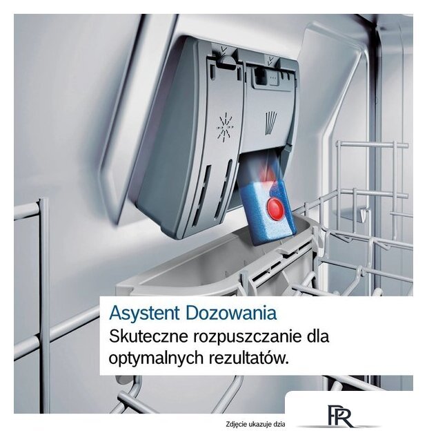 Встраиваемая посудомоечная машина Bosch Serie 4 SPT4EMX17E - Изображение №10 — Интернет-магазин ПроЗаказ