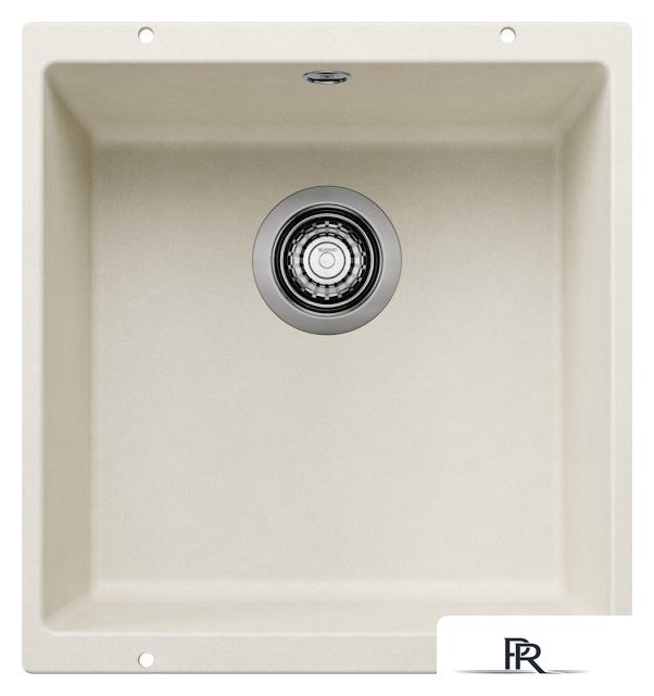 Кухонная мойка Blanco Rotan 400U 527145 - Изображение №1 — Интернет-магазин ПроЗаказ