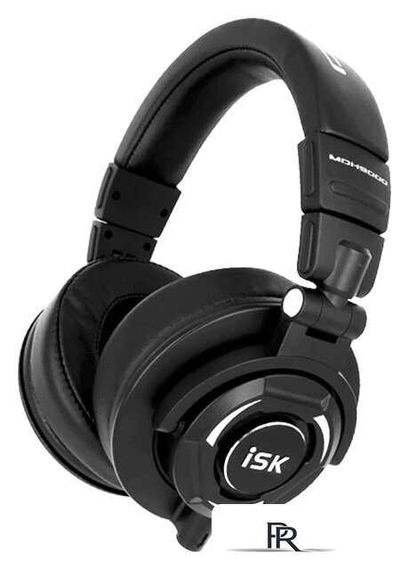 Наушники ISK MDH9000 - Изображение №1 — Интернет-магазин ПроЗаказ