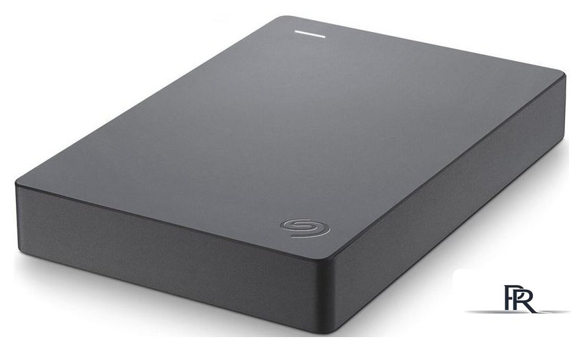 Внешний накопитель Seagate Basic STJL5000400 5TB - Изображение №4 — Интернет-магазин ПроЗаказ