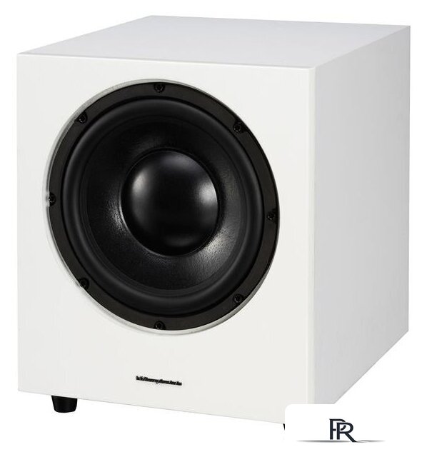 Проводной сабвуфер Wharfedale WH-D10 (белый) - Изображение №1 — Интернет-магазин ПроЗаказ