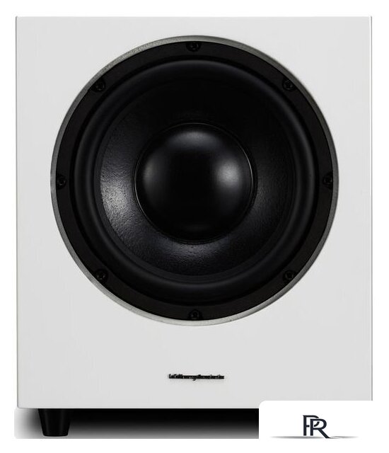 Проводной сабвуфер Wharfedale WH-D10 (белый) - Изображение №2 — Интернет-магазин ПроЗаказ
