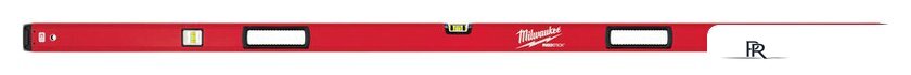 Уровень строительный Milwaukee Redstick Backbone 4932459071 - Изображение №1 — Интернет-магазин ПроЗаказ