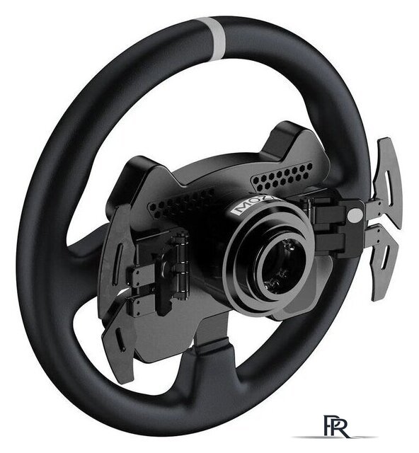 Руль Moza CS V2P Steering Wheel RS057 - Изображение №3 — Интернет-магазин ПроЗаказ
