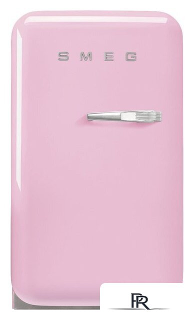 Однокамерный холодильник Smeg FAB5LPK6 - Изображение №1 — Интернет-магазин ПроЗаказ